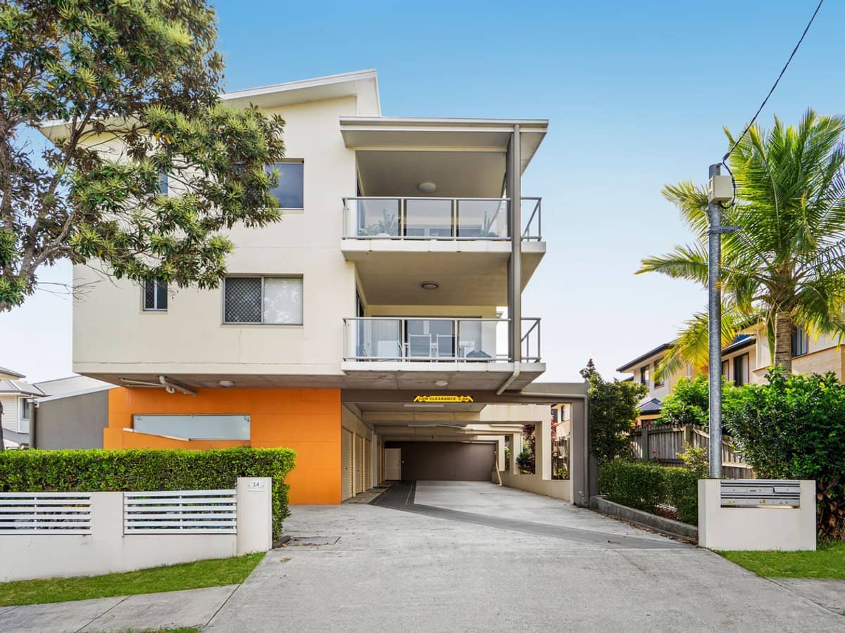 14 Yaralla Street, Chermside - Thumbnail 1