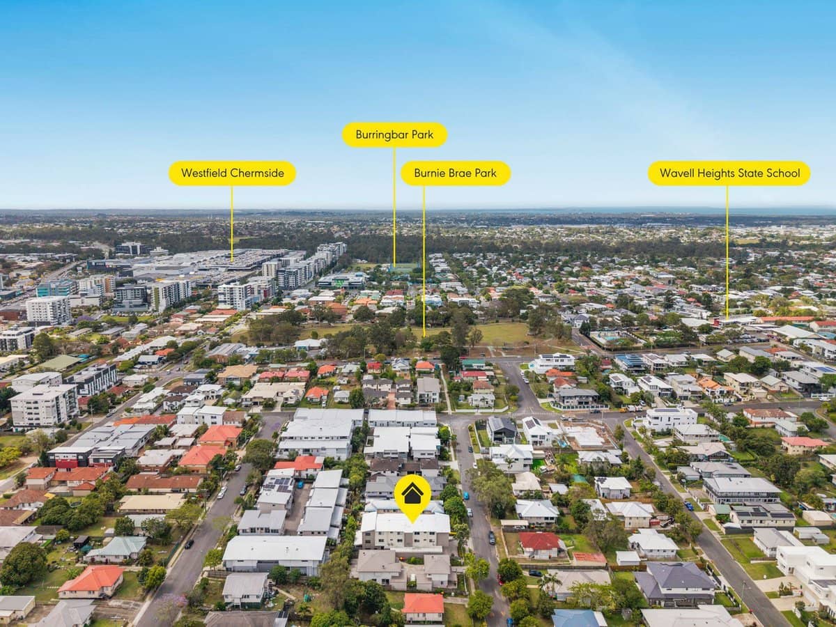 14 Yaralla Street, Chermside - Thumbnail 21