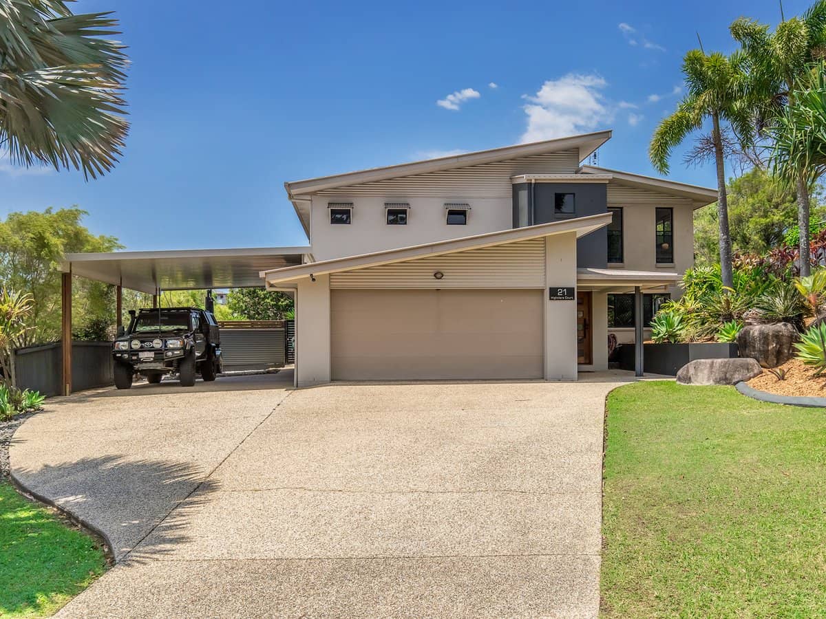 21 Highclare Court, LITTLE MOUNTAIN - Thumbnail 2