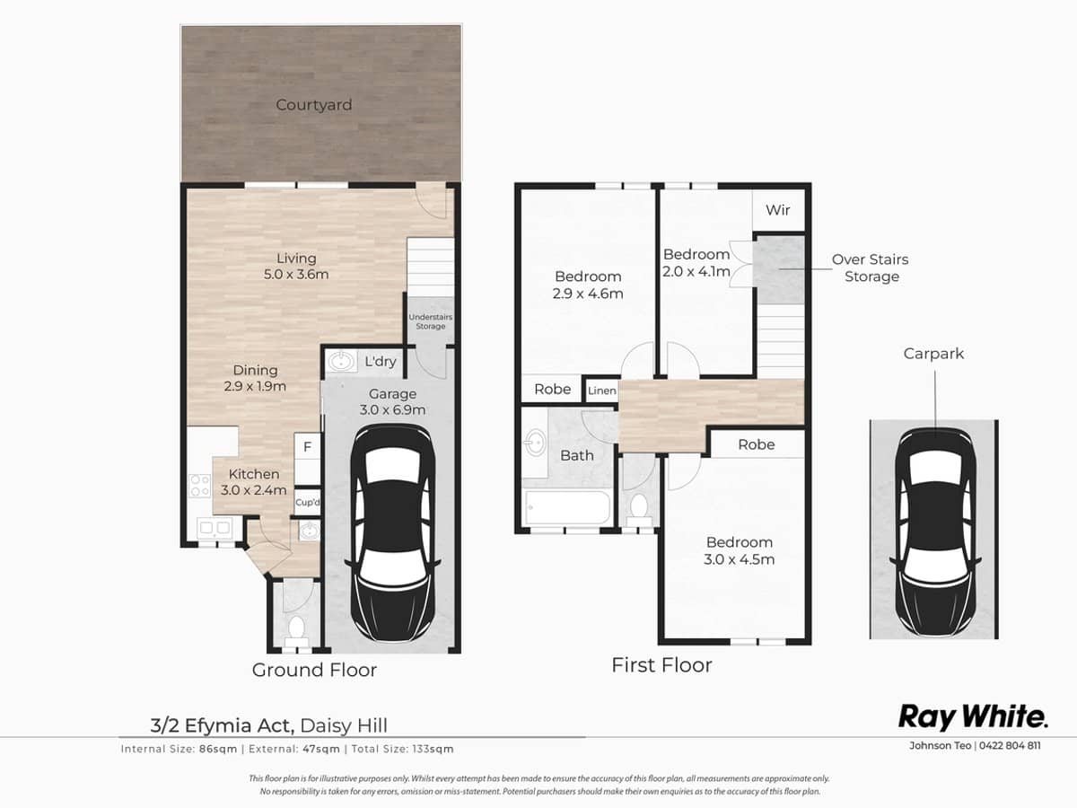 2 Efymia Court, DAISY HILL - Thumbnail 21