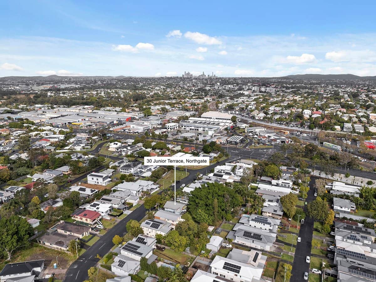 30 Junior Terrace, Northgate - Thumbnail 19