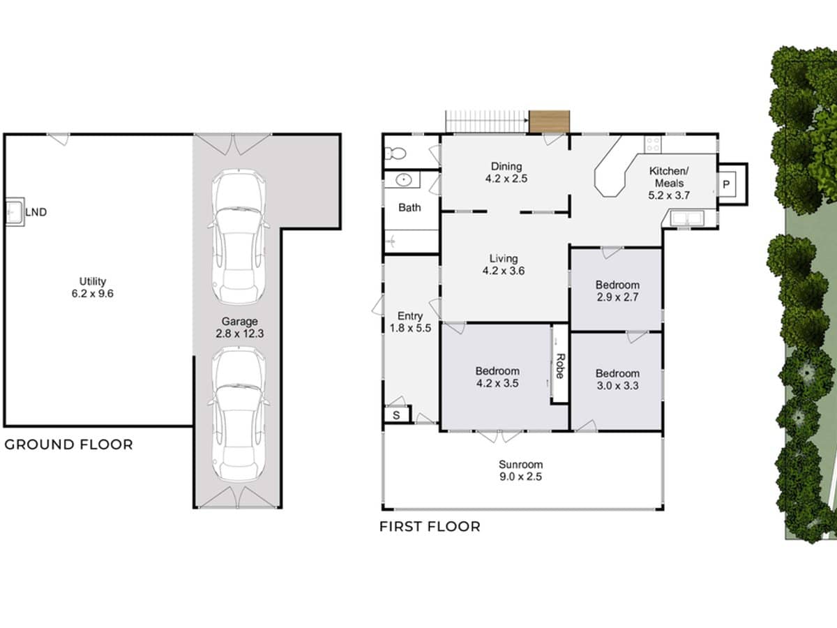 30 Junior Terrace, Northgate - Thumbnail 20