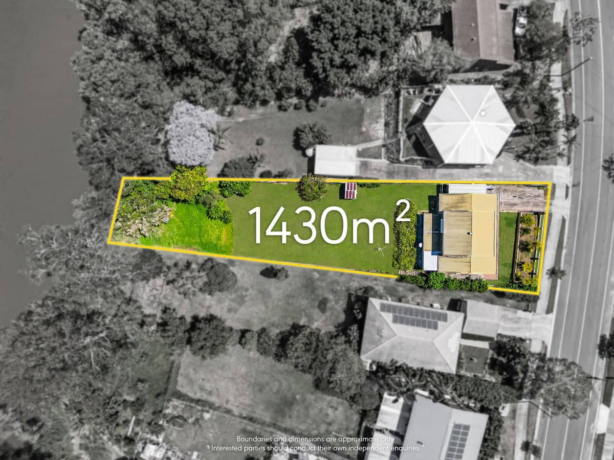 50 Edinburgh Drive, BETHANIA - Thumbnail 1