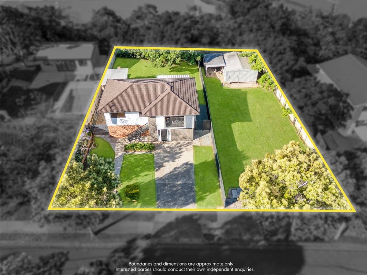 3 Webb Street, SLACKS CREEK - Thumbnail 1