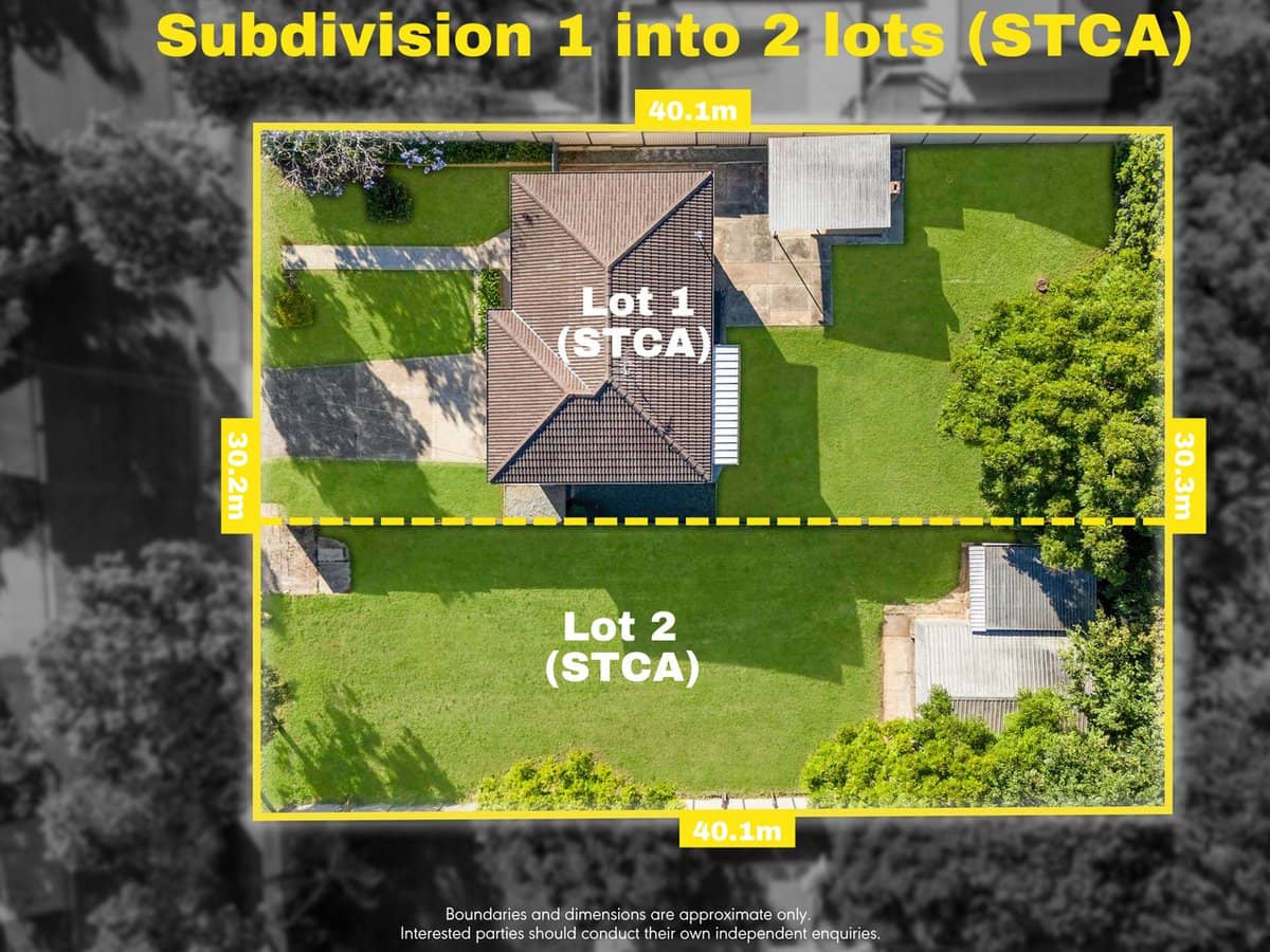 3 Webb Street, SLACKS CREEK - Thumbnail 4