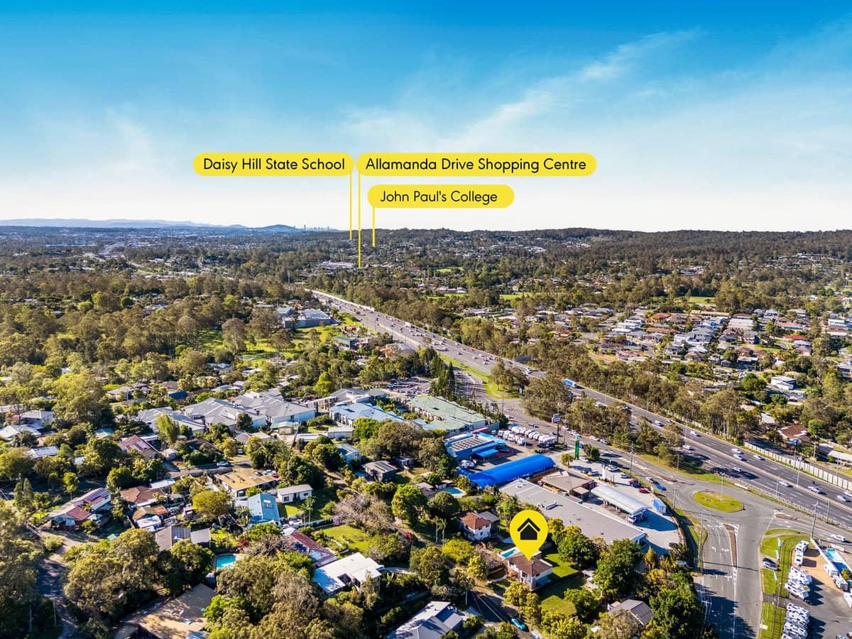 3 Webb Street, SLACKS CREEK - Thumbnail 22