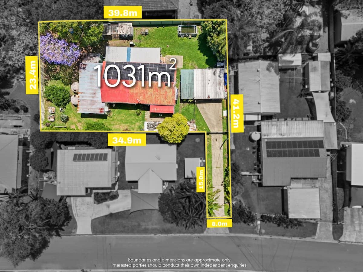 20 Marday Street, SLACKS CREEK - Thumbnail 1