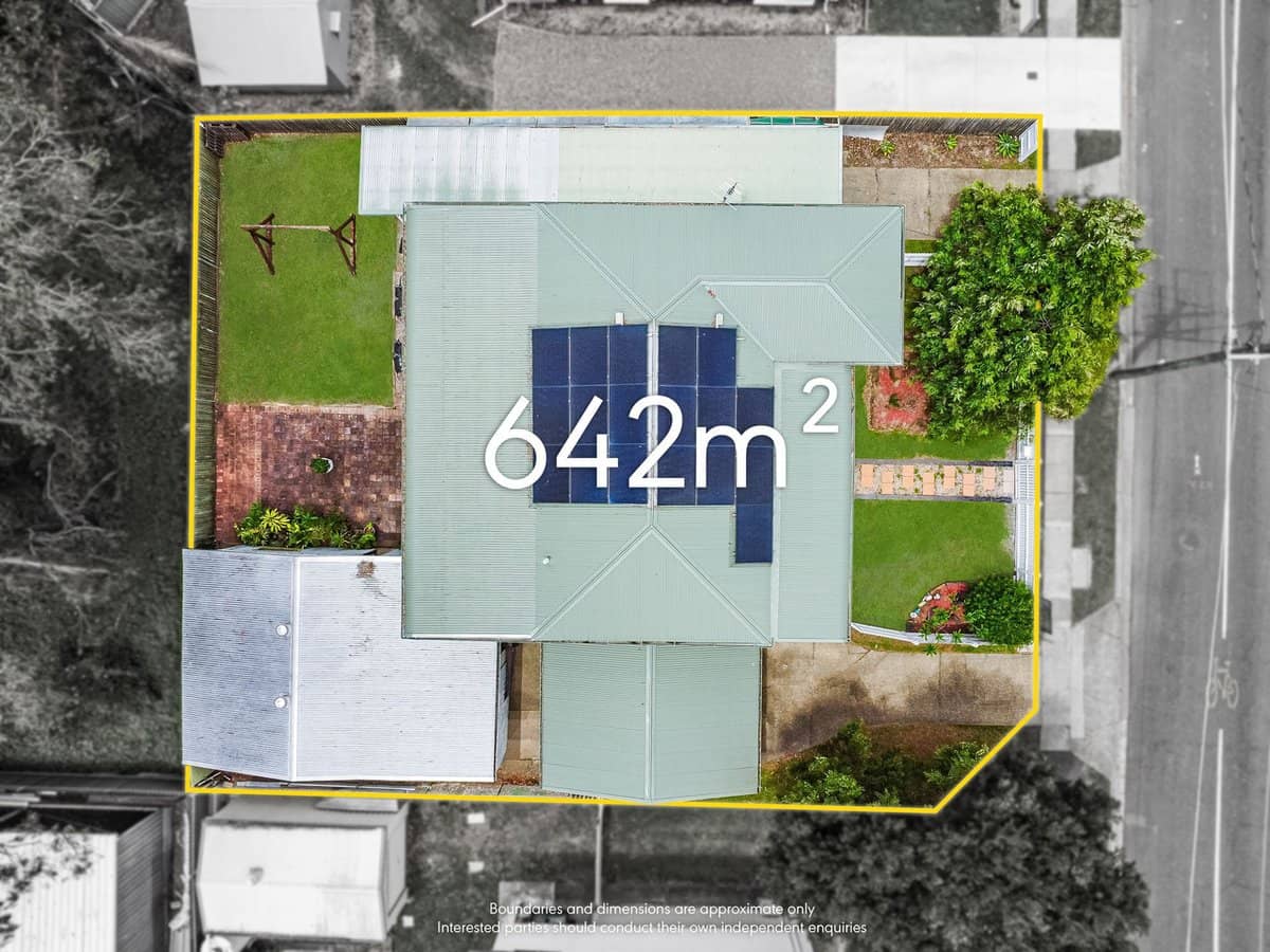 83 Muller Road, Boondall - Thumbnail 21