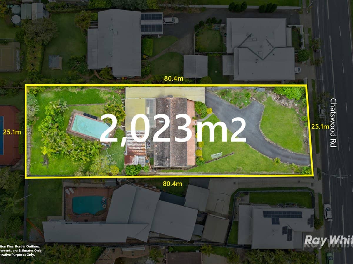 181-183 Chatswood Road, DAISY HILL - Thumbnail 2