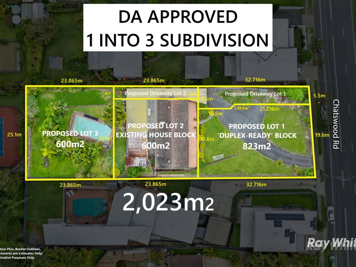 181-183 Chatswood Road, DAISY HILL - Thumbnail 3
