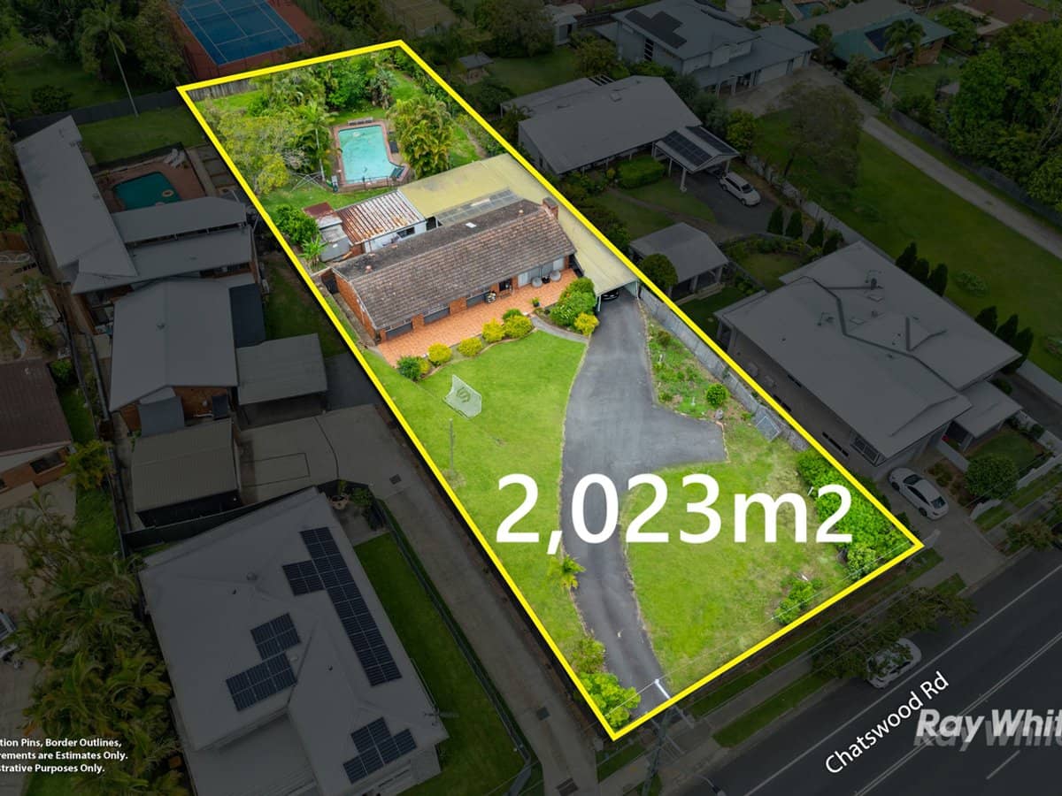 181-183 Chatswood Road, DAISY HILL - Thumbnail 5