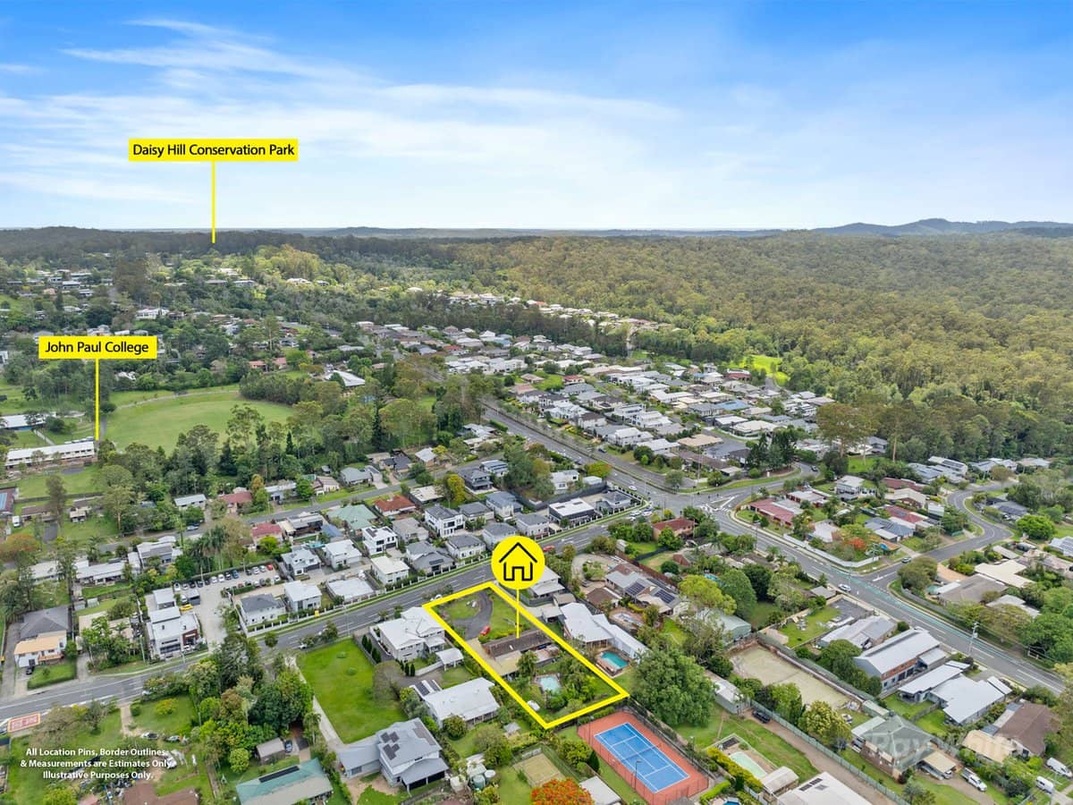 181-183 Chatswood Road, DAISY HILL - Thumbnail 8