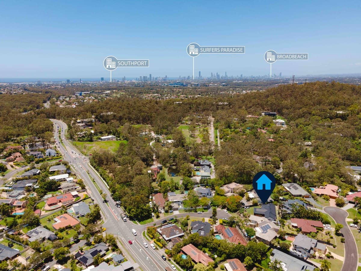 9 Benalla Court, PARKWOOD - Thumbnail 19