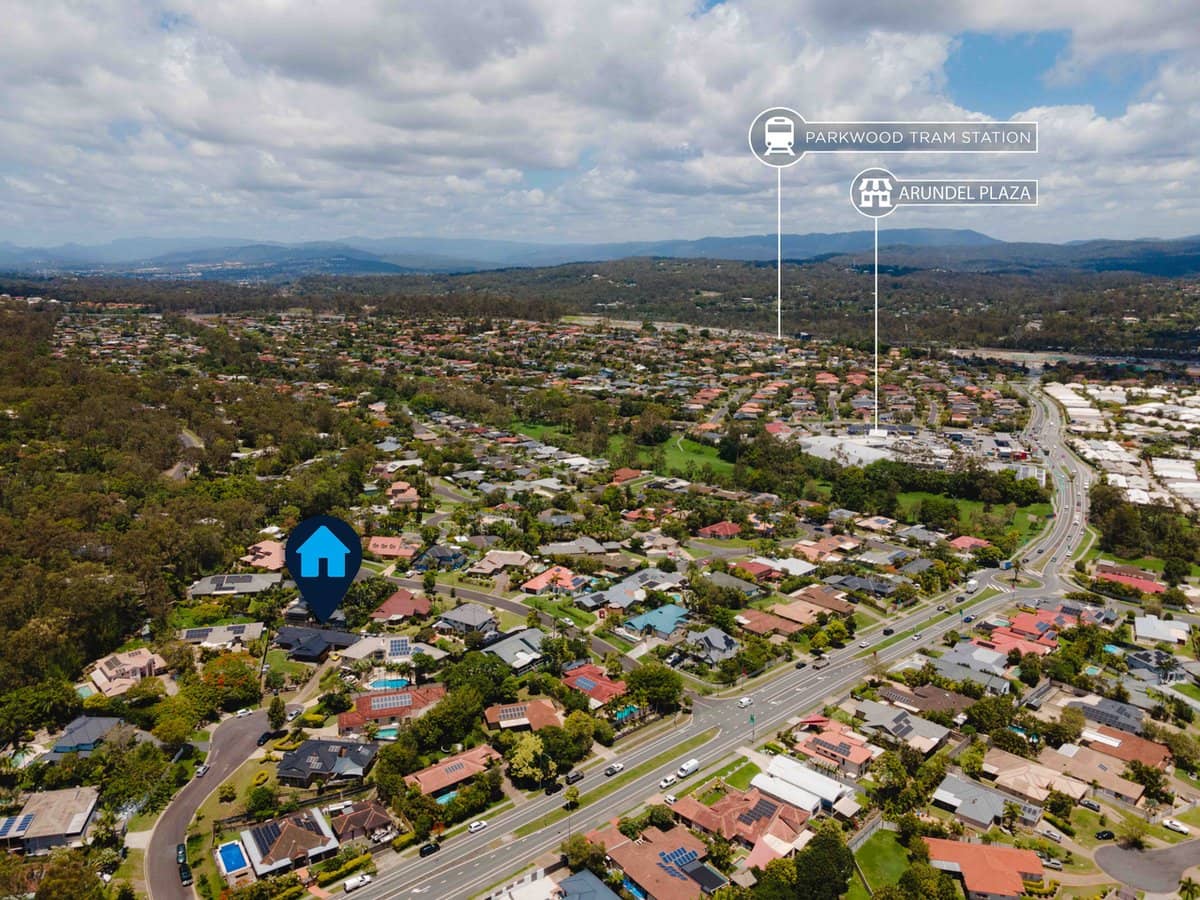 9 Benalla Court, PARKWOOD - Thumbnail 22