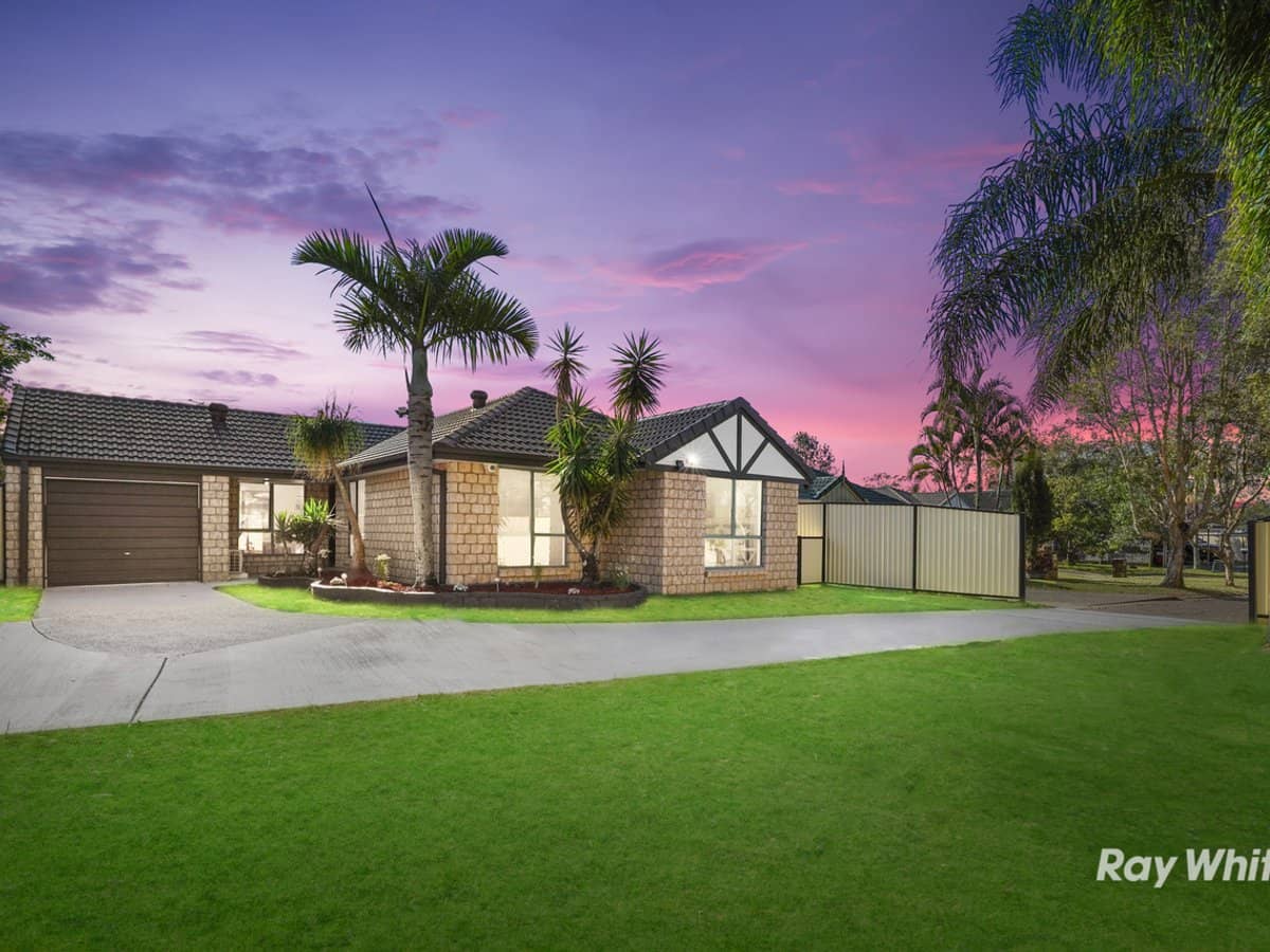 10 Timberland Place, LOGANHOLME - Thumbnail 1