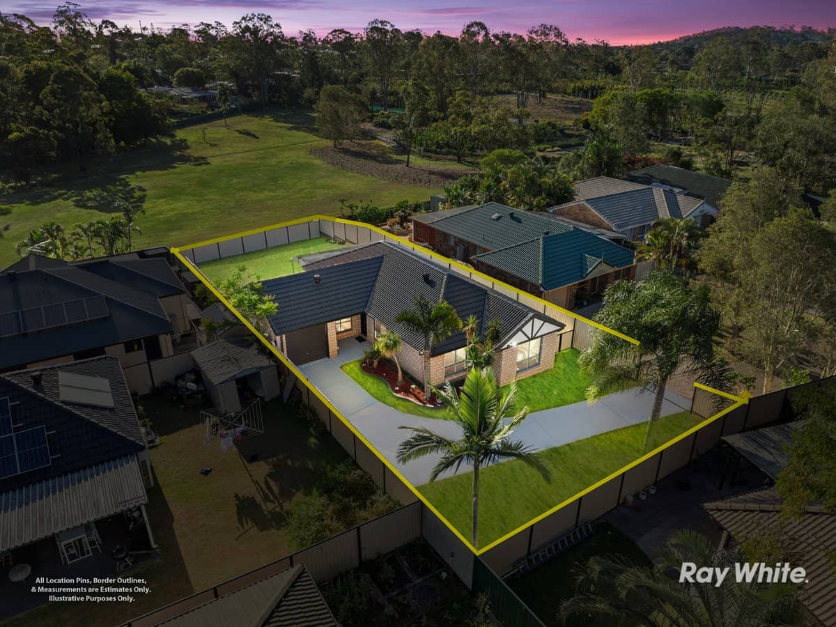 10 Timberland Place, LOGANHOLME - Thumbnail 2