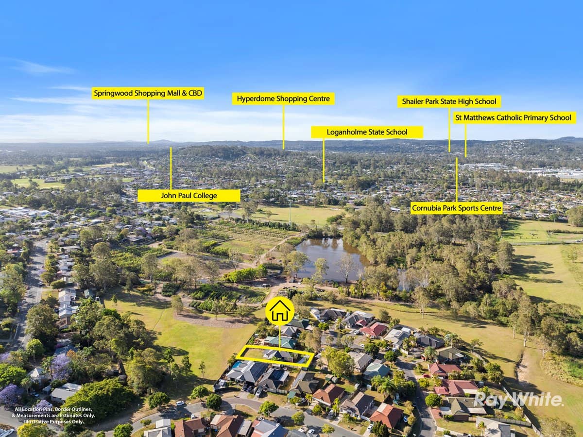 10 Timberland Place, LOGANHOLME - Thumbnail 27