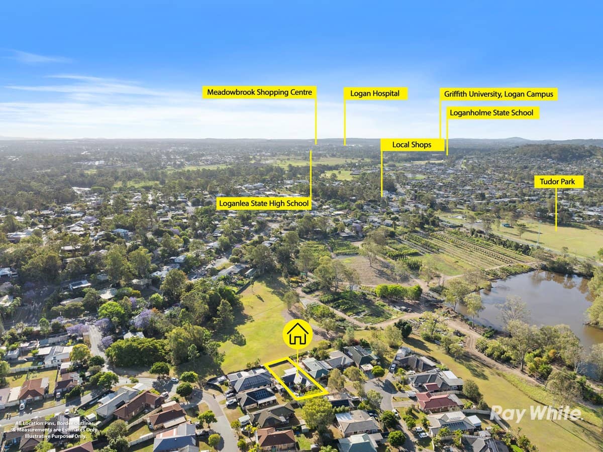 10 Timberland Place, LOGANHOLME - Thumbnail 28