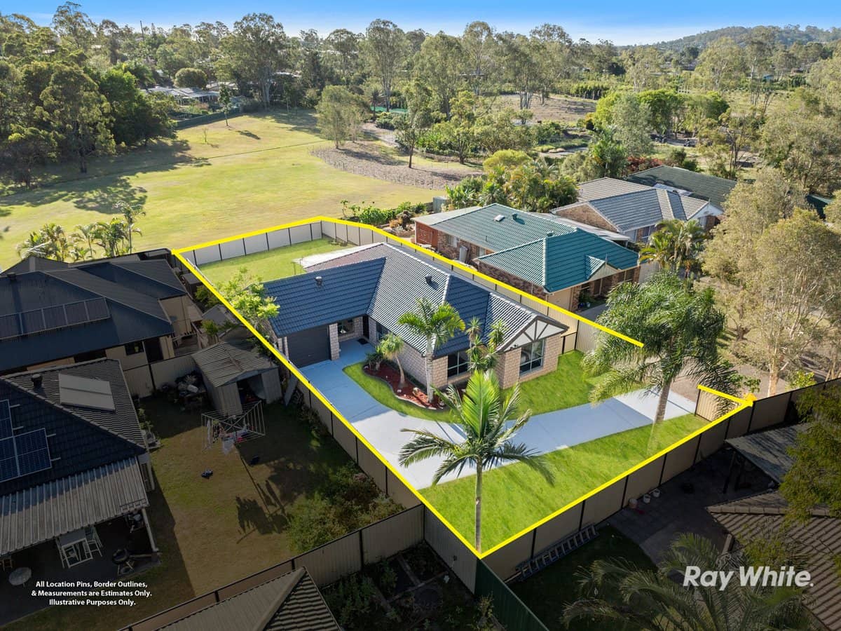 10 Timberland Place, LOGANHOLME - Thumbnail 30