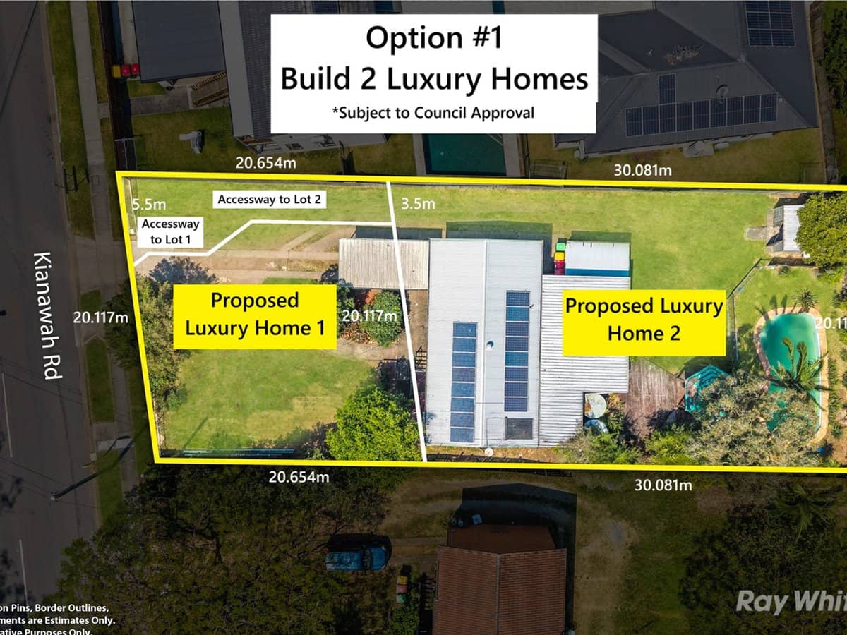 157 Kianawah Road, WYNNUM WEST - Thumbnail 3