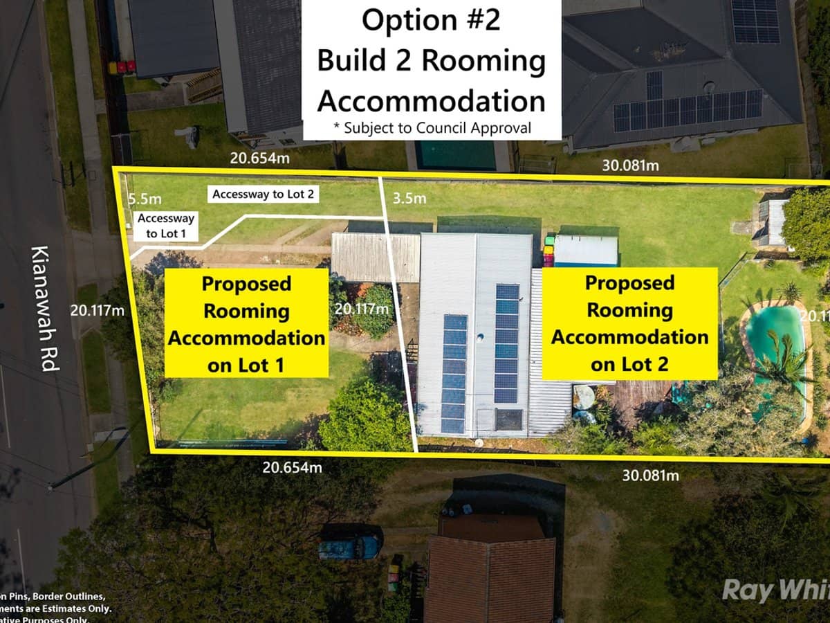 157 Kianawah Road, WYNNUM WEST - Thumbnail 4