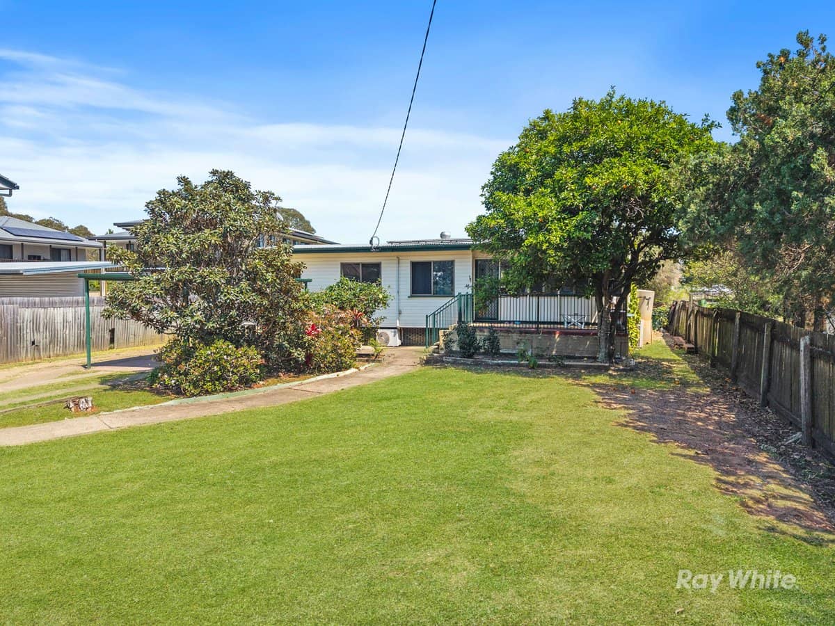 157 Kianawah Road, WYNNUM WEST - Thumbnail 7