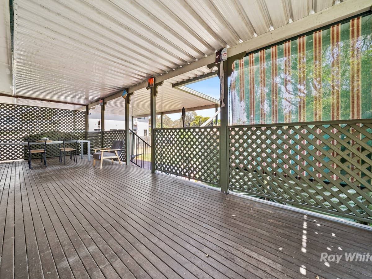 157 Kianawah Road, WYNNUM WEST - Thumbnail 16