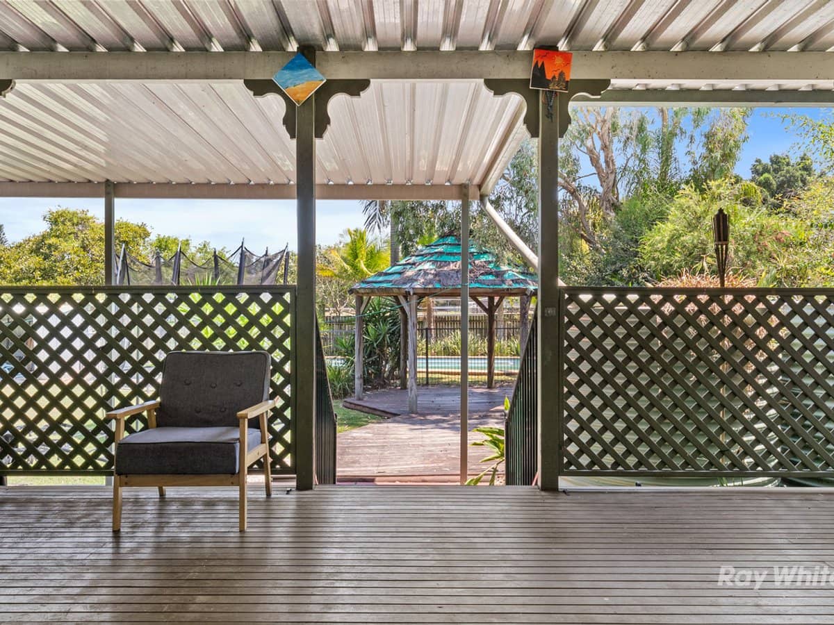 157 Kianawah Road, WYNNUM WEST - Thumbnail 17