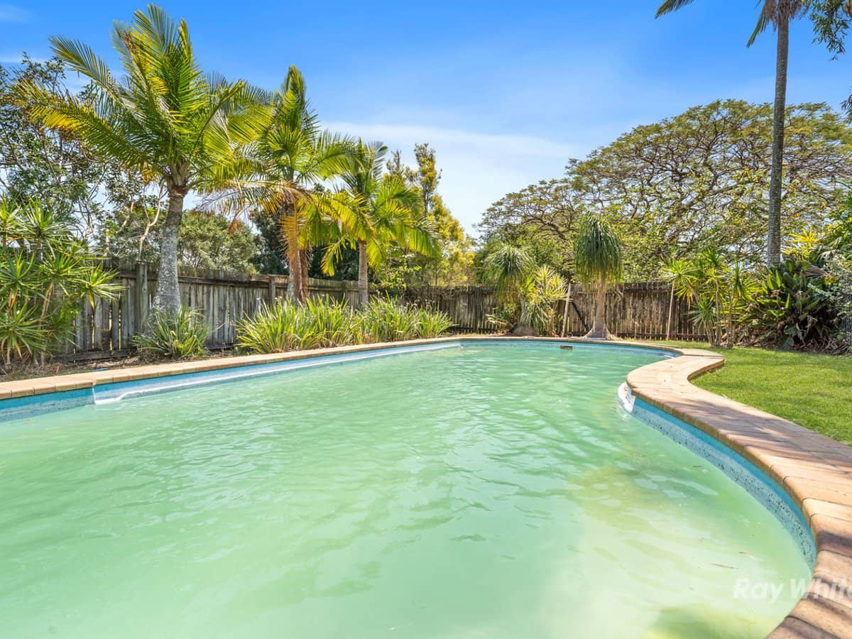 157 Kianawah Road, WYNNUM WEST - Thumbnail 20