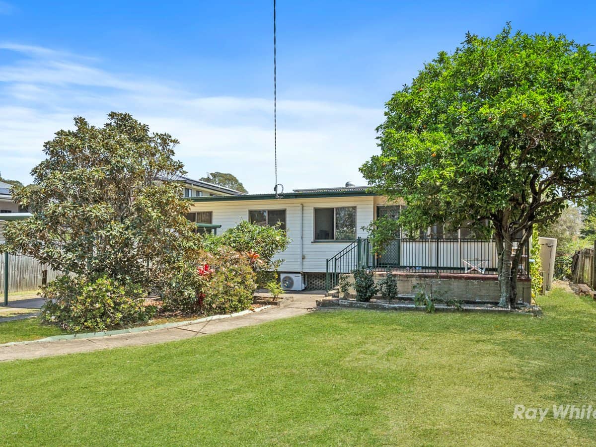 157 Kianawah Road, WYNNUM WEST - Thumbnail 21