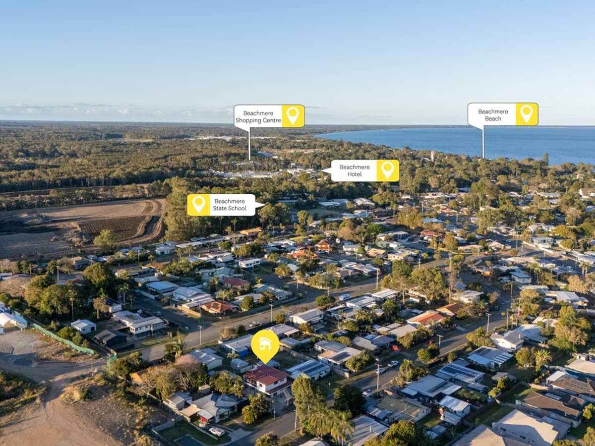 27 Gillian Street, BEACHMERE - Thumbnail 1