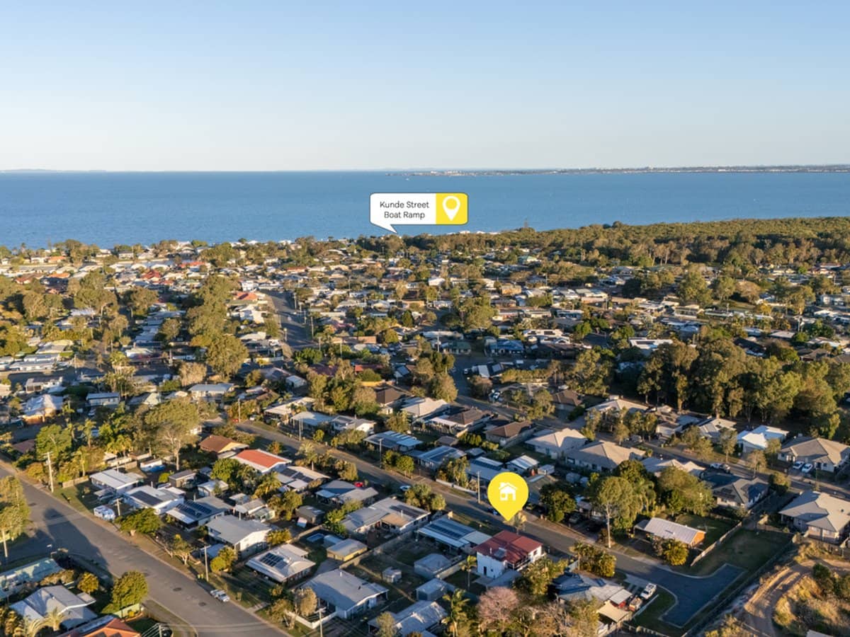 27 Gillian Street, BEACHMERE - Thumbnail 19