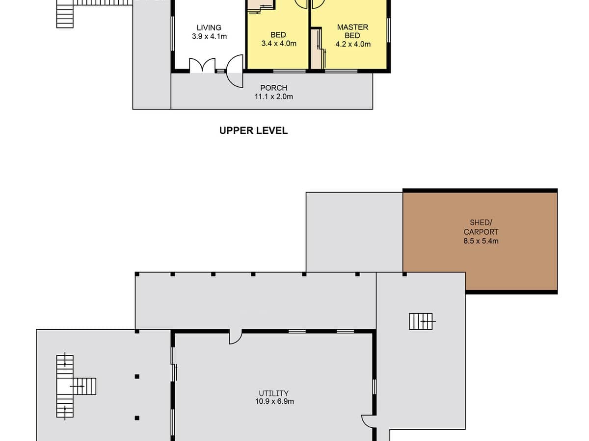 27 Gillian Street, BEACHMERE - Thumbnail 25