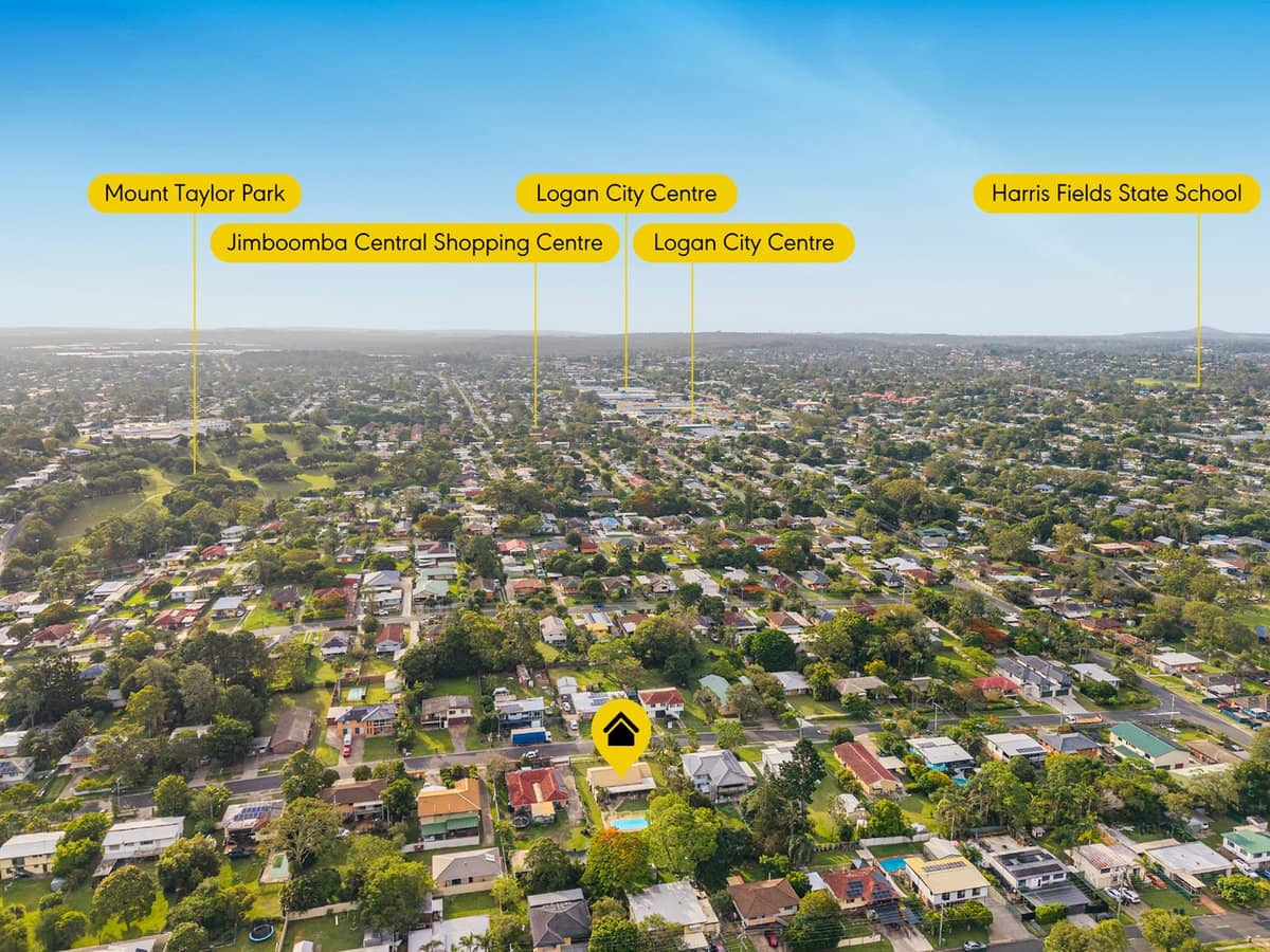 23 Monarch Street, SLACKS CREEK - Thumbnail 20