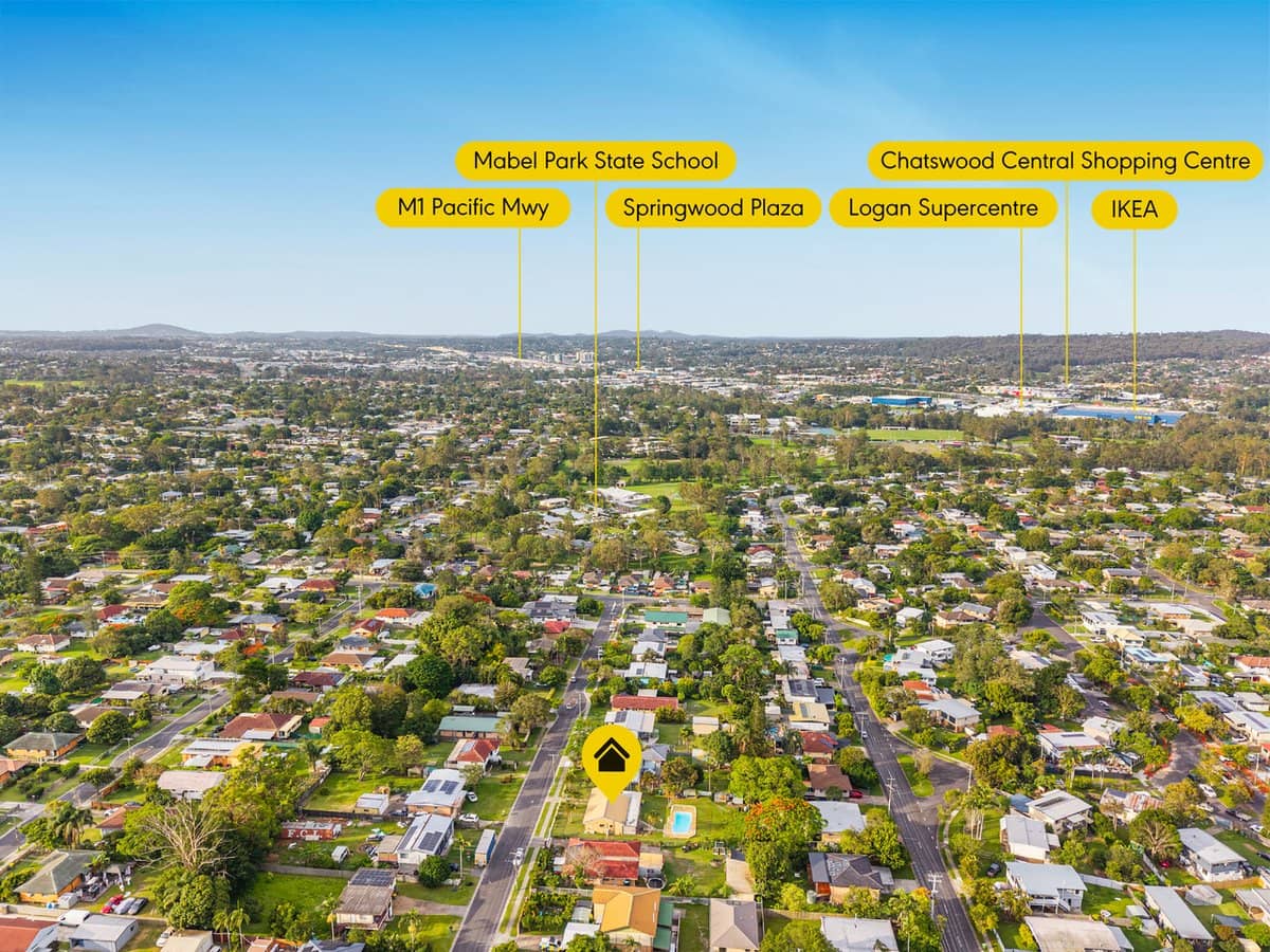 23 Monarch Street, SLACKS CREEK - Thumbnail 21