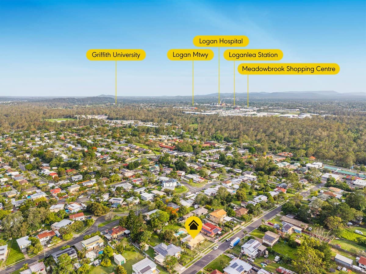 23 Monarch Street, SLACKS CREEK - Thumbnail 22