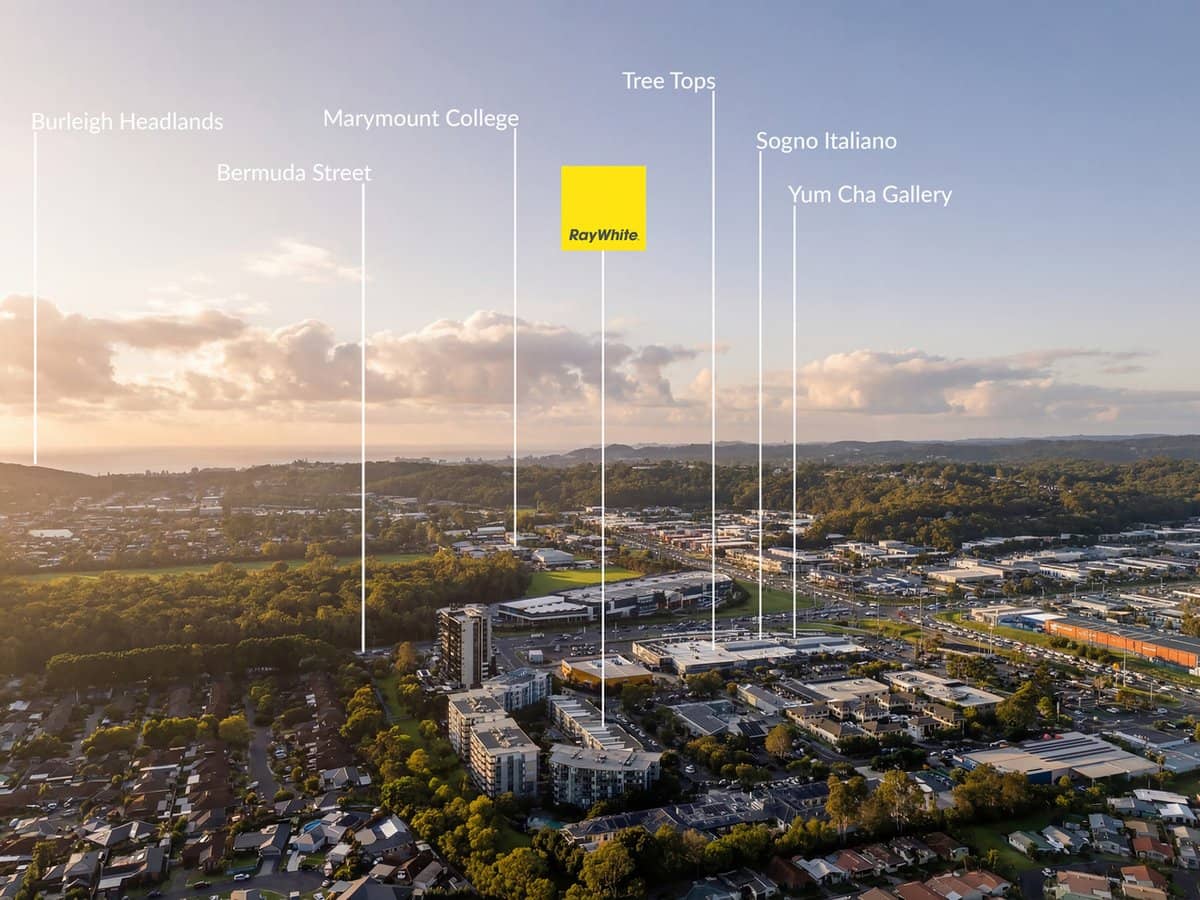 12 Executive Drive, BURLEIGH WATERS - Thumbnail 4