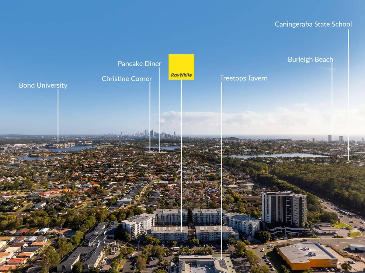 12 Executive Drive, BURLEIGH WATERS - Thumbnail 19