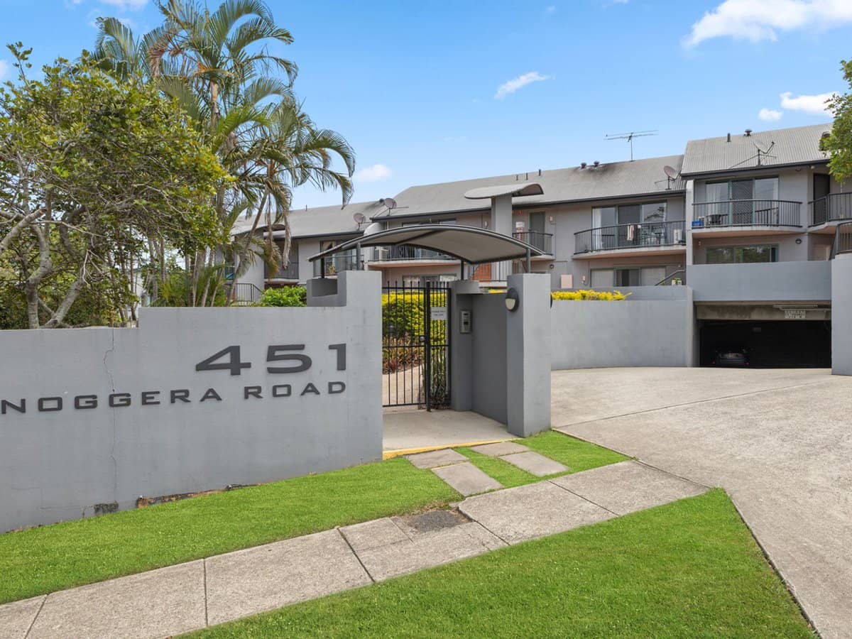 451 Enoggera Road, Alderley - Thumbnail 2