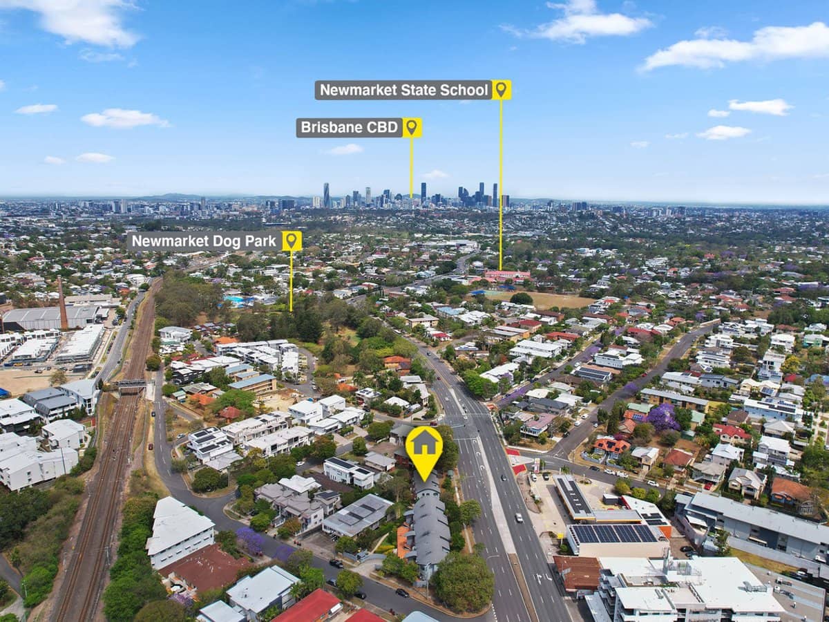 451 Enoggera Road, Alderley - Thumbnail 16