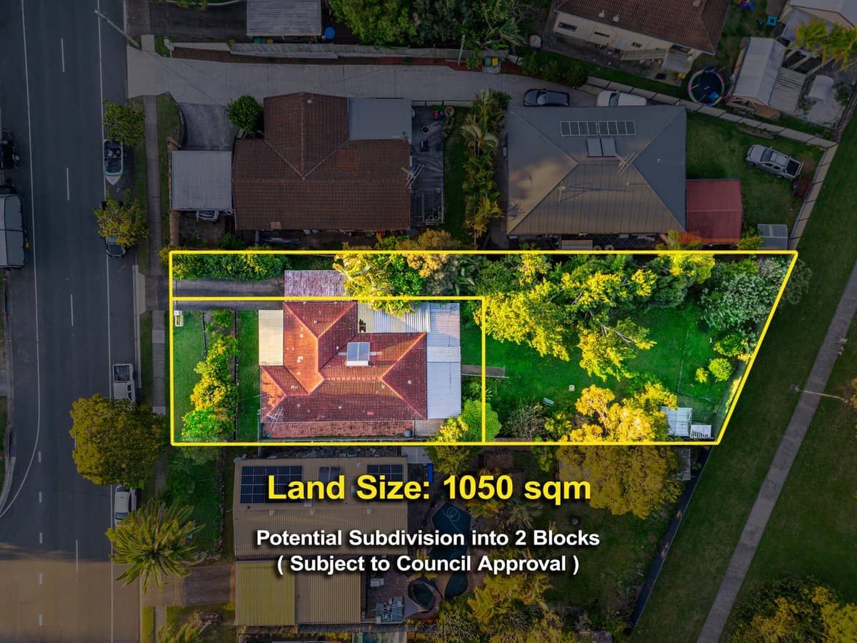 122 Parfrey Road, ROCHEDALE SOUTH - Thumbnail 1