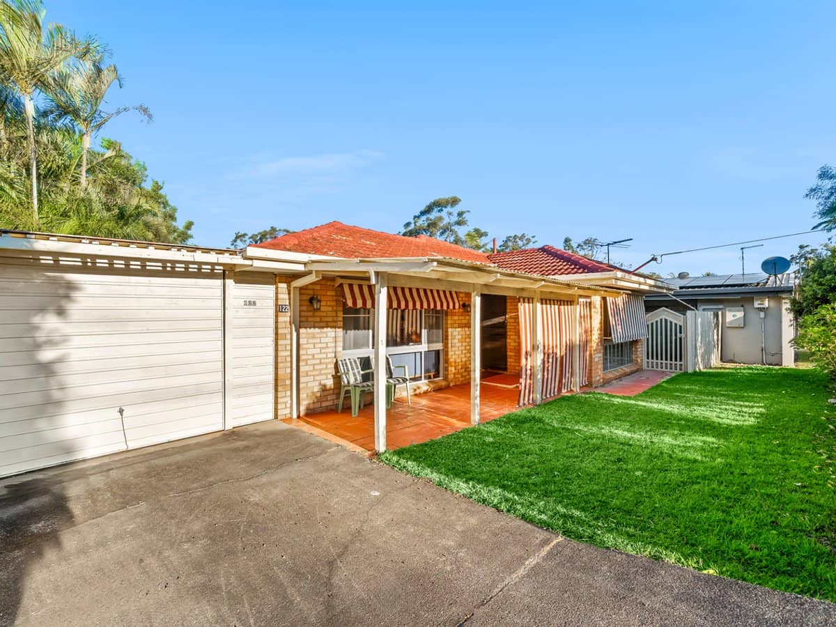 122 Parfrey Road, ROCHEDALE SOUTH - Thumbnail 9