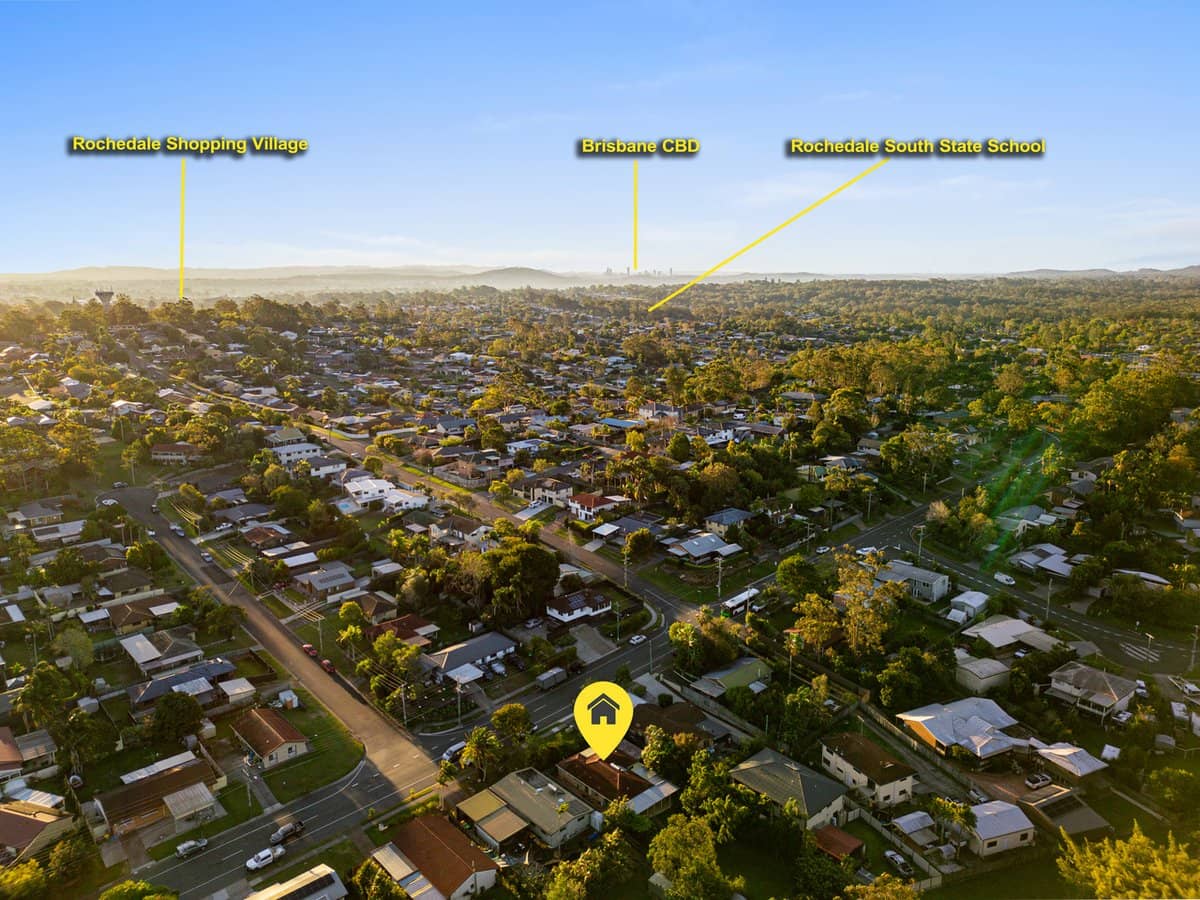 122 Parfrey Road, ROCHEDALE SOUTH - Thumbnail 12