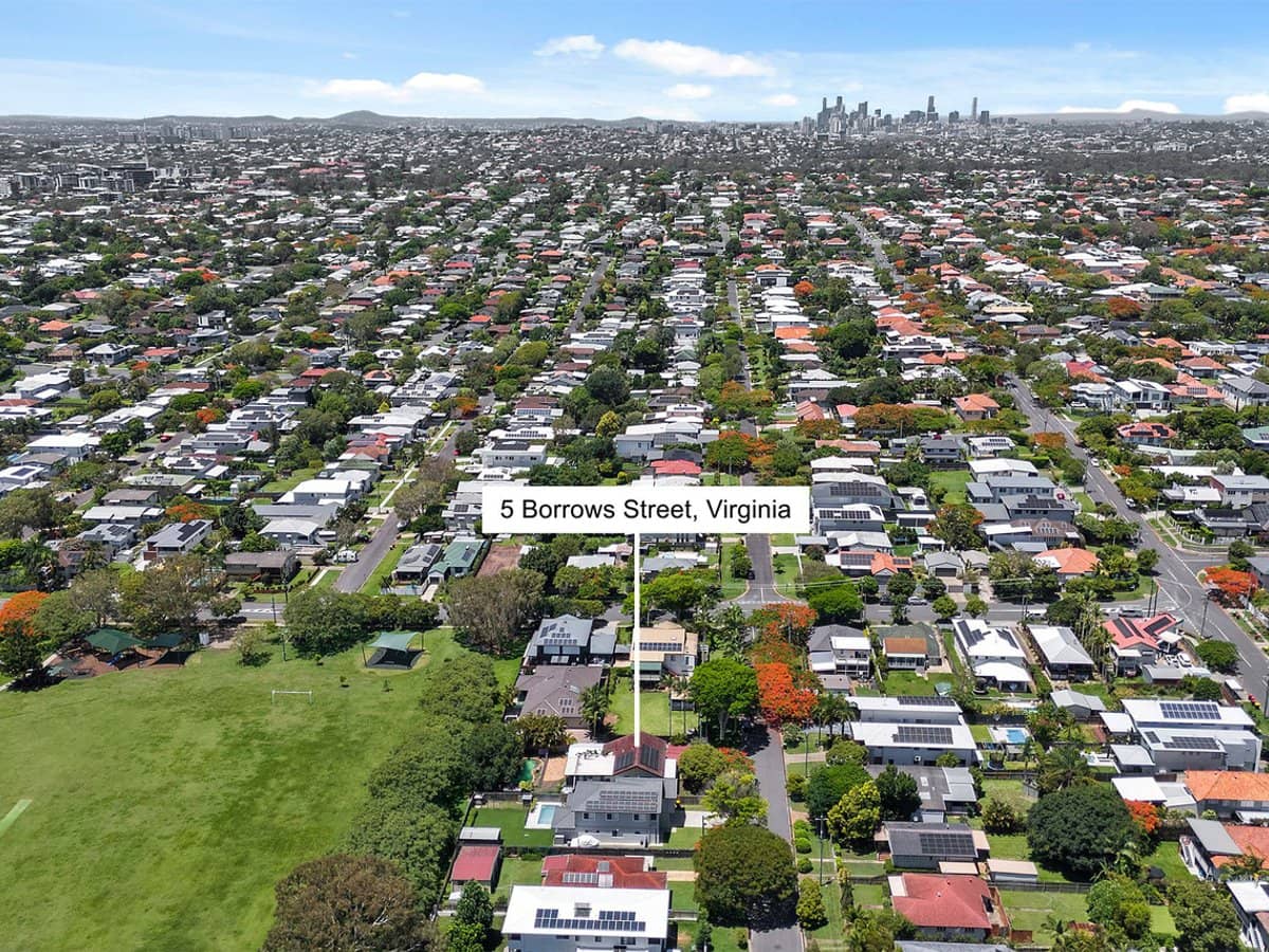 5 Borrows Street, Virginia - Thumbnail 1