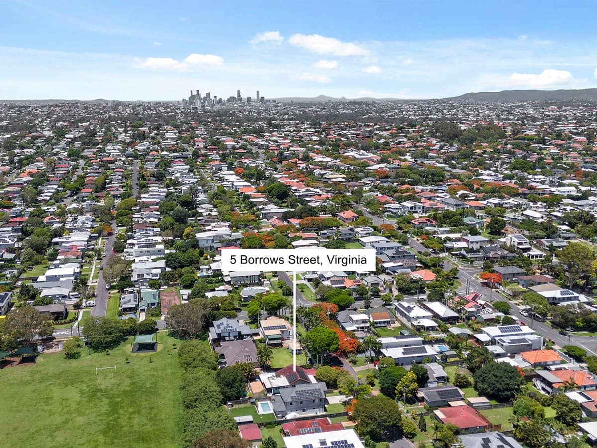 5 Borrows Street, Virginia - Thumbnail 3