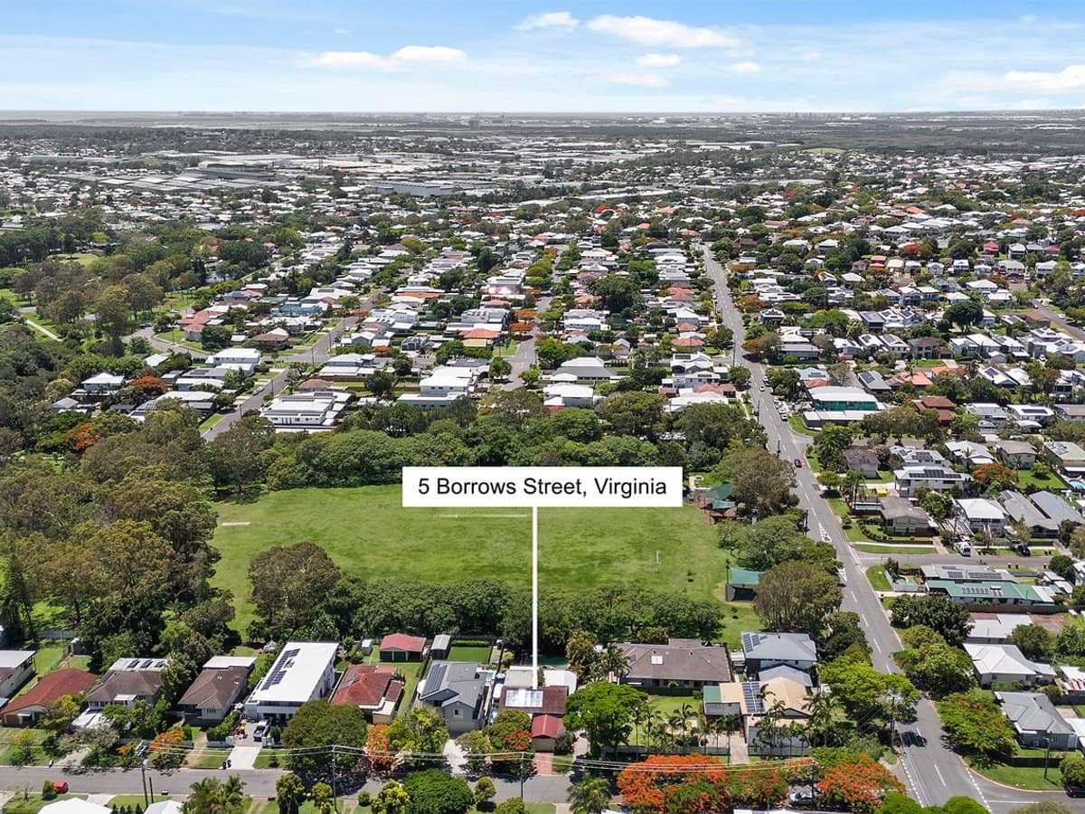 5 Borrows Street, Virginia - Thumbnail 4