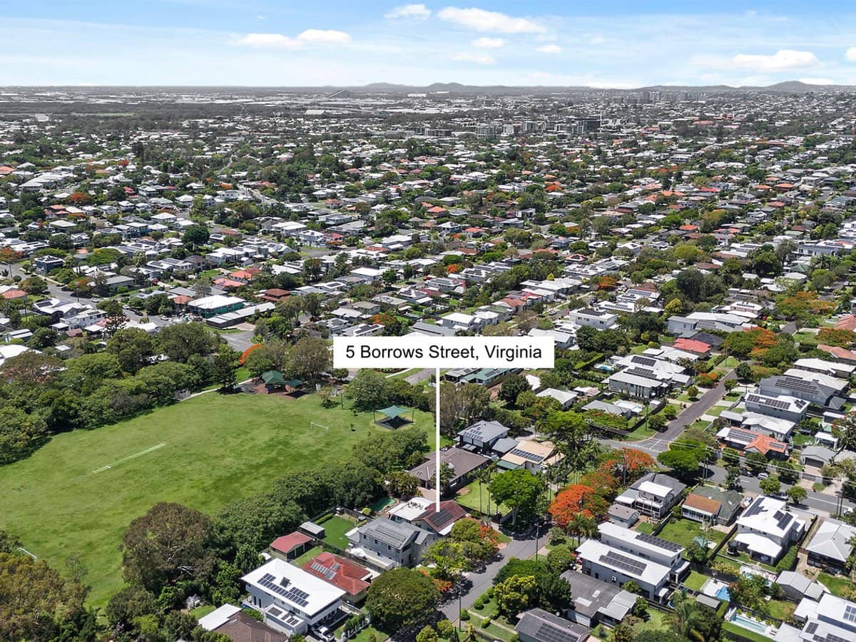 5 Borrows Street, Virginia - Thumbnail 5