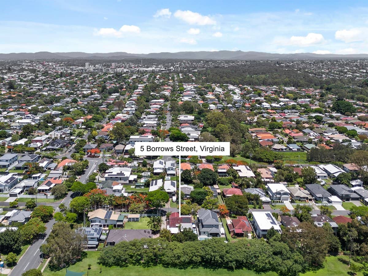 5 Borrows Street, Virginia - Thumbnail 7