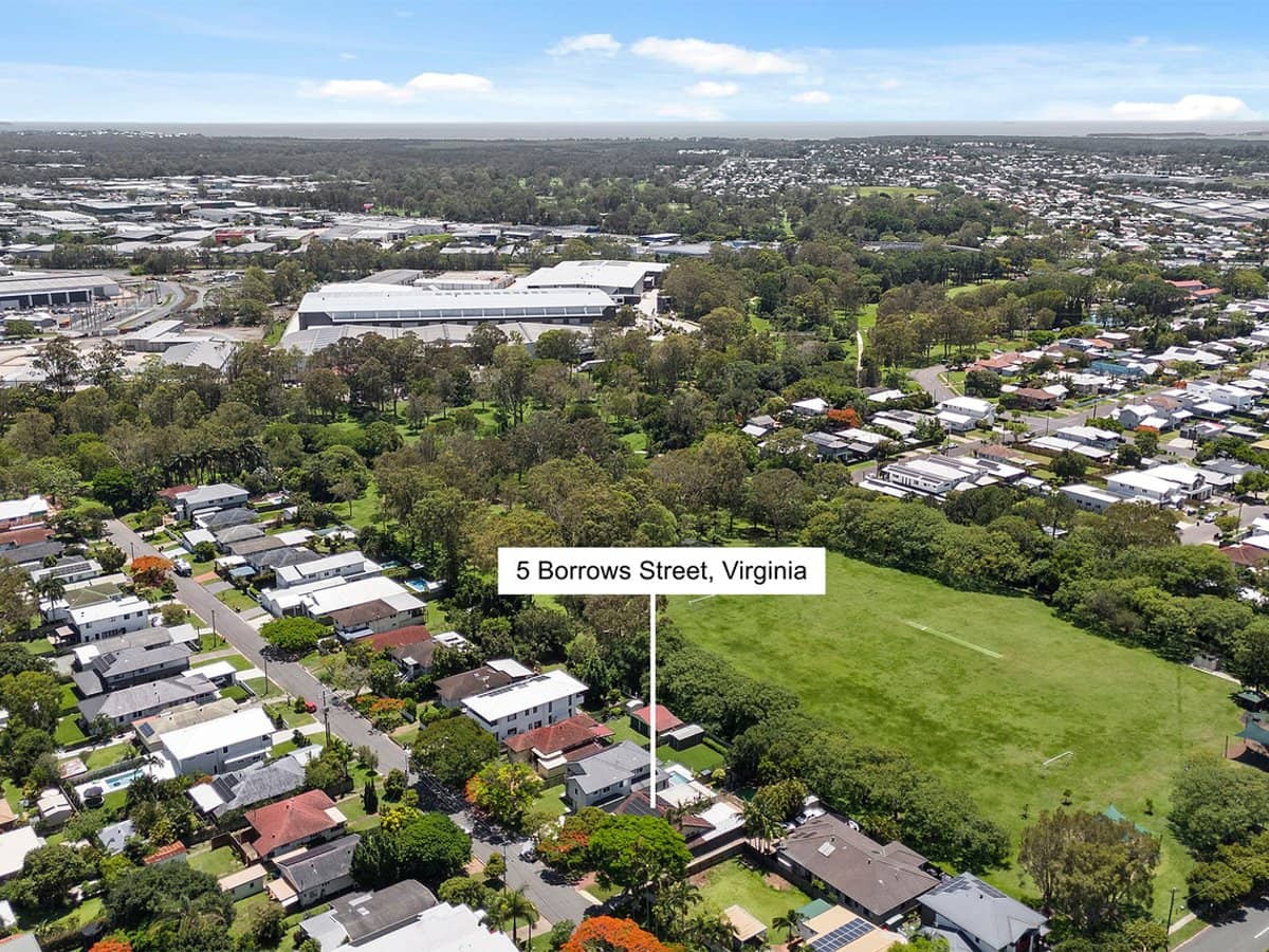 5 Borrows Street, Virginia - Thumbnail 8