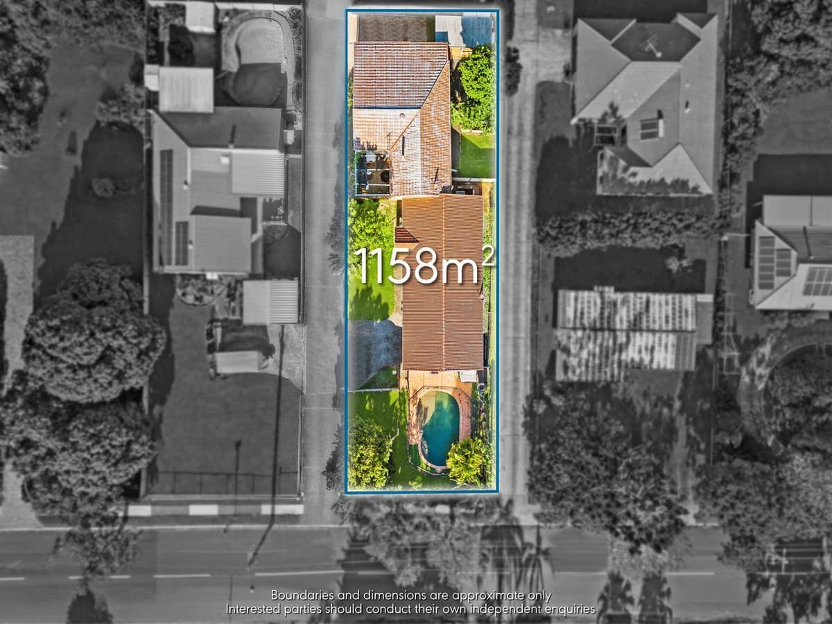 848 ROCHEDALE Road, ROCHEDALE SOUTH - Thumbnail 1